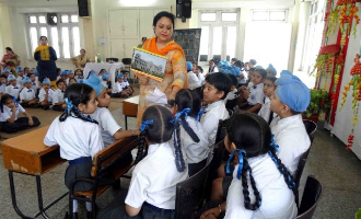 Quiz on 550th Birth Anniversary
